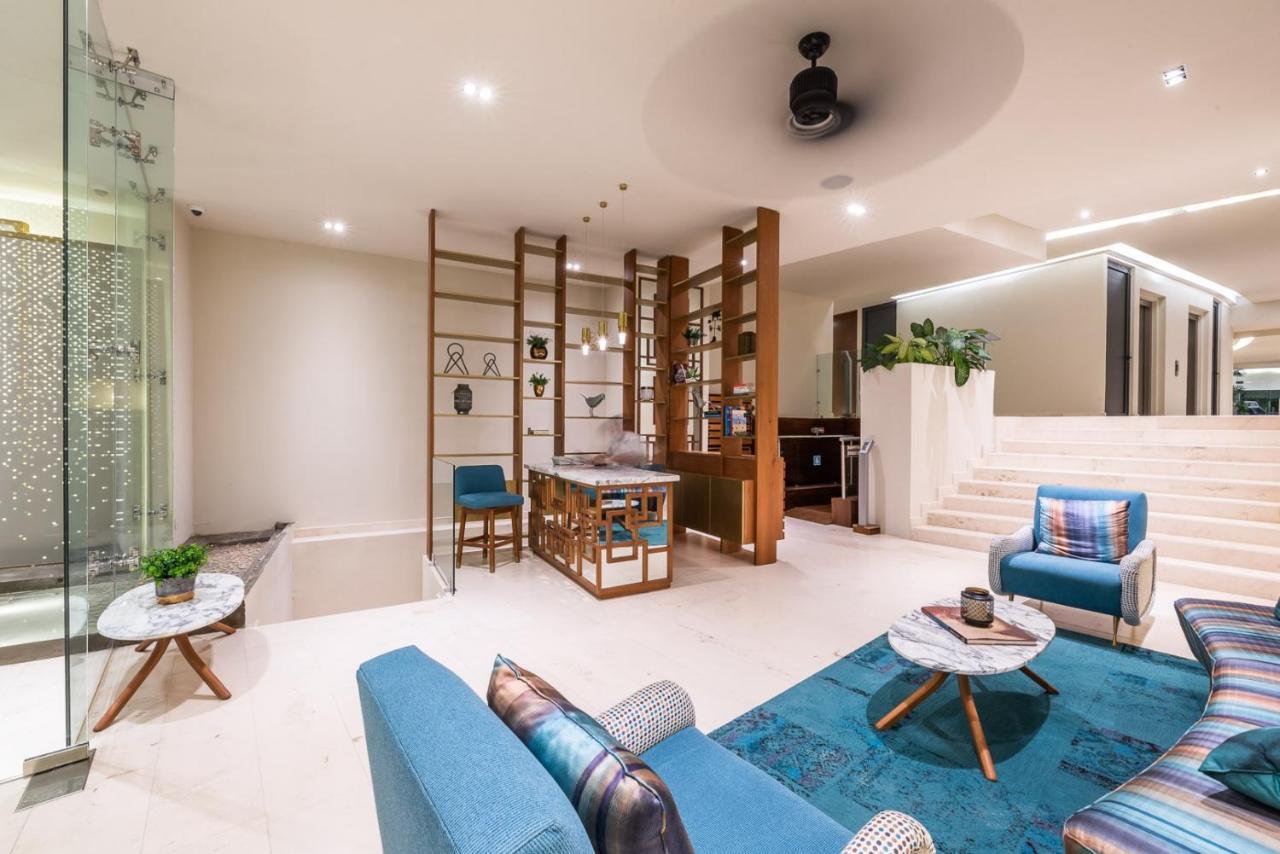 Precious 1 Bedroom In Brand New Miranda Building By Happy Address Căn hộ Playa del Carmen