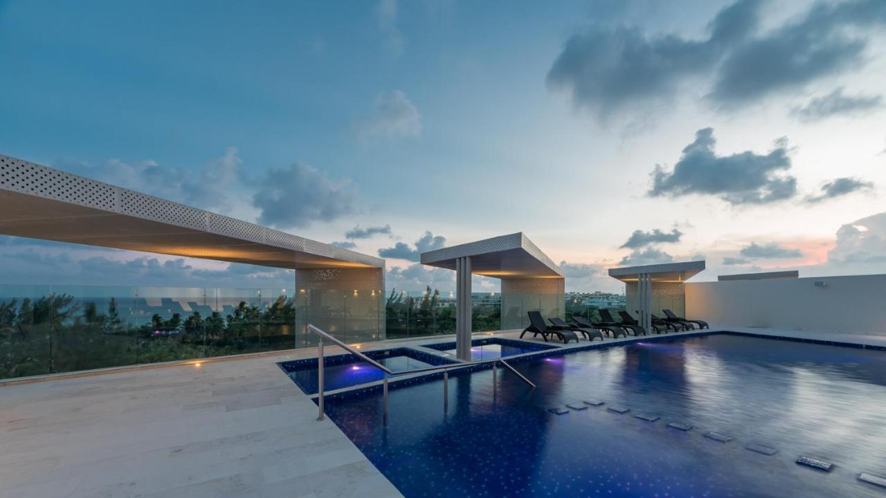 Căn hộ Precious 1 Bedroom In Brand New Miranda Building By Happy Address Playa del Carmen