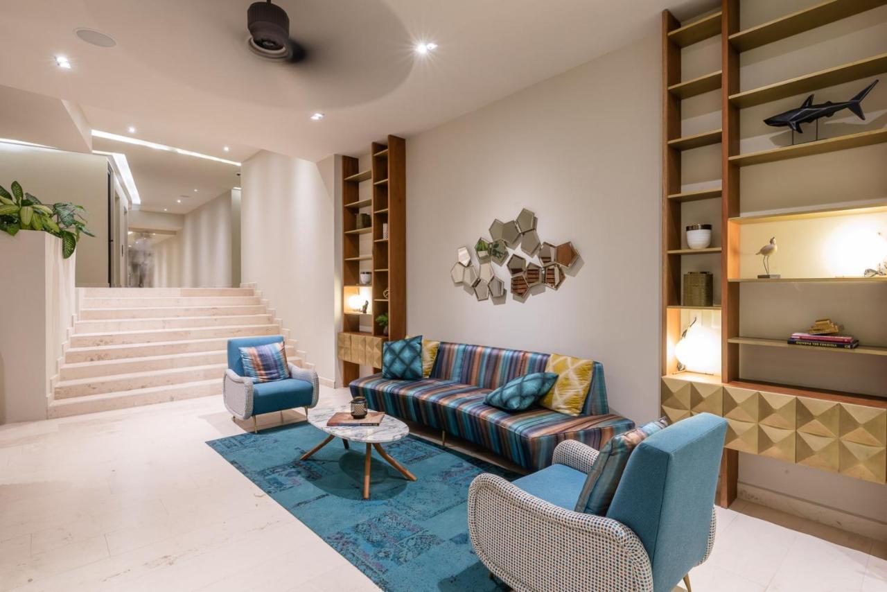 Precious 1 Bedroom In Brand New Miranda Building By Happy Address Căn hộ Playa del Carmen