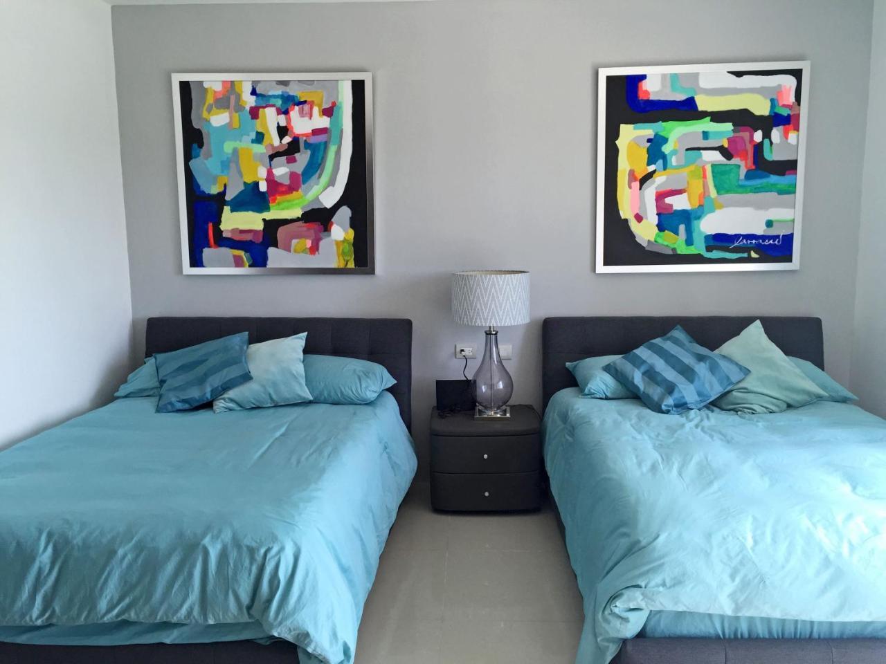 Boutique Oceanfront Aparthotel *