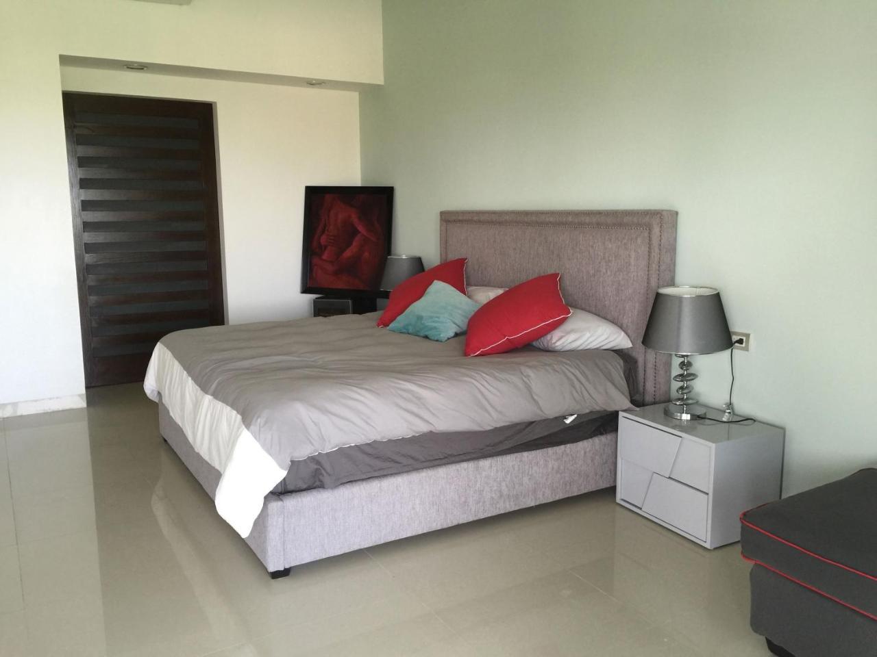 Aparthotel Boutique Oceanfront *