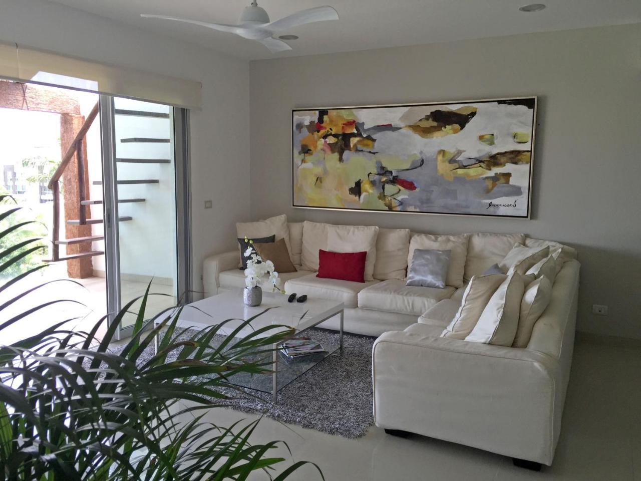 Aparthotel Boutique Oceanfront Playa del Carmen