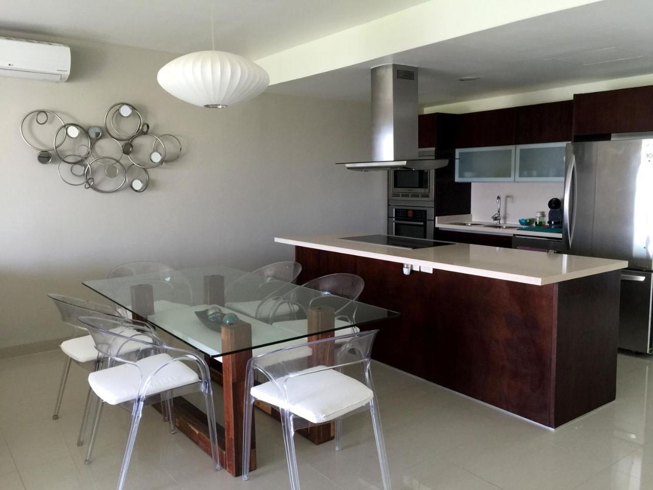 Aparthotel Boutique Oceanfront