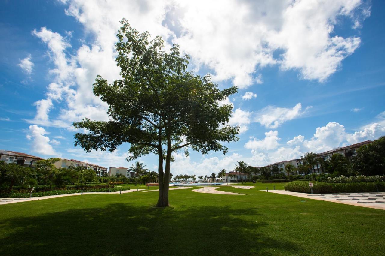 Boutique Oceanfront