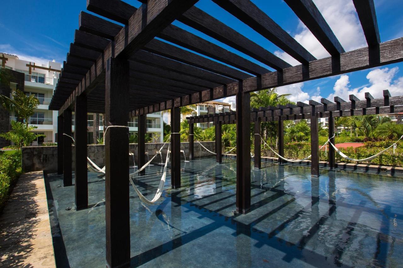Boutique Oceanfront Playa del Carmen