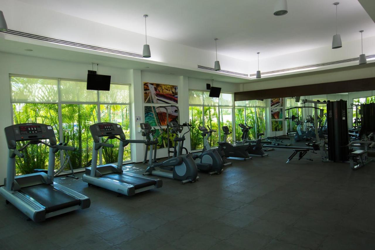 Boutique Oceanfront Aparthotel