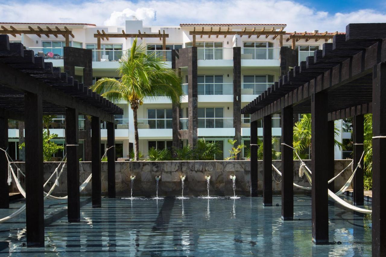Boutique Oceanfront Aparthotel