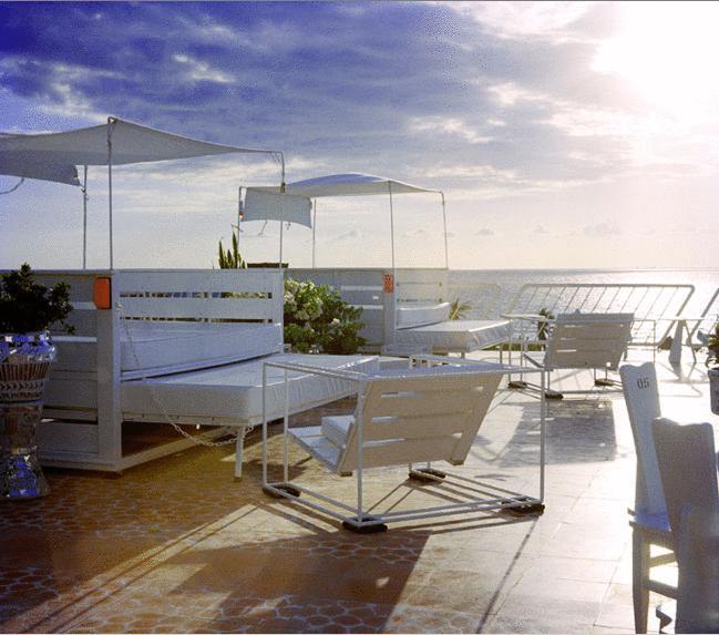 Basico Khách sạn Playa del Carmen