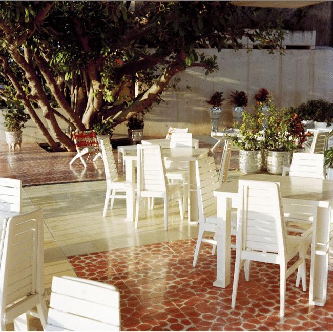 Basico Khách sạn