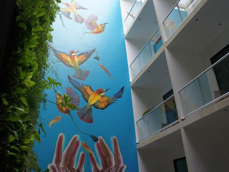 Hotel Soul Boutique & (adults Only)