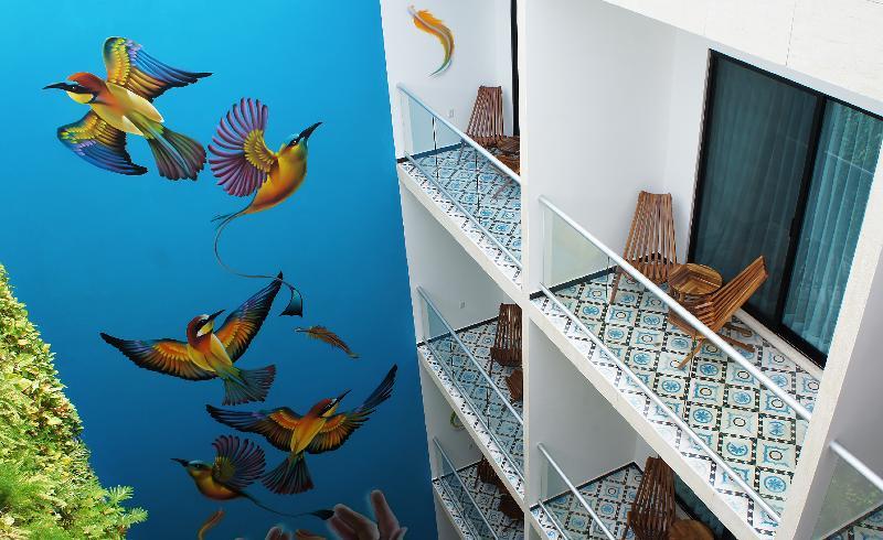 Soul Boutique & (adults Only) Playa del Carmen