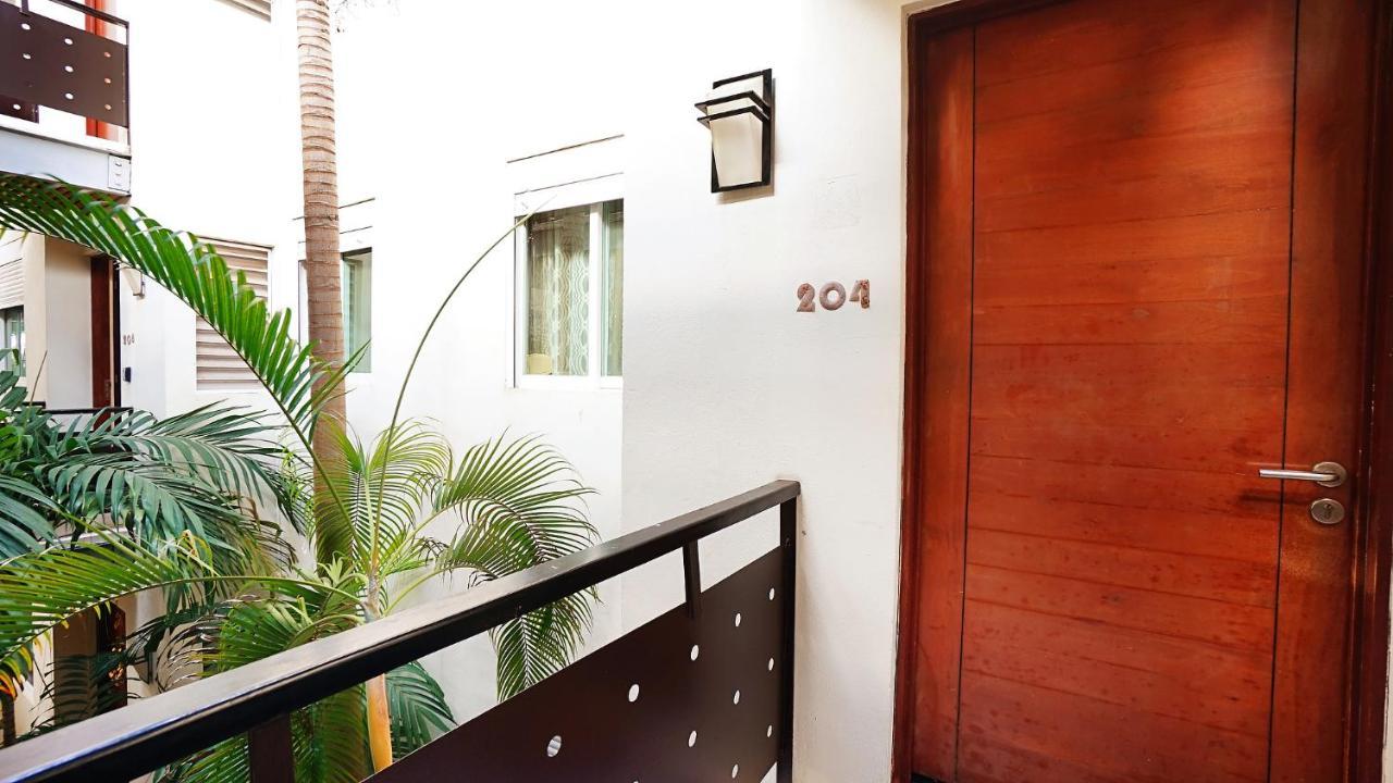 Apartment Meridian Downtown Playa del Carmen