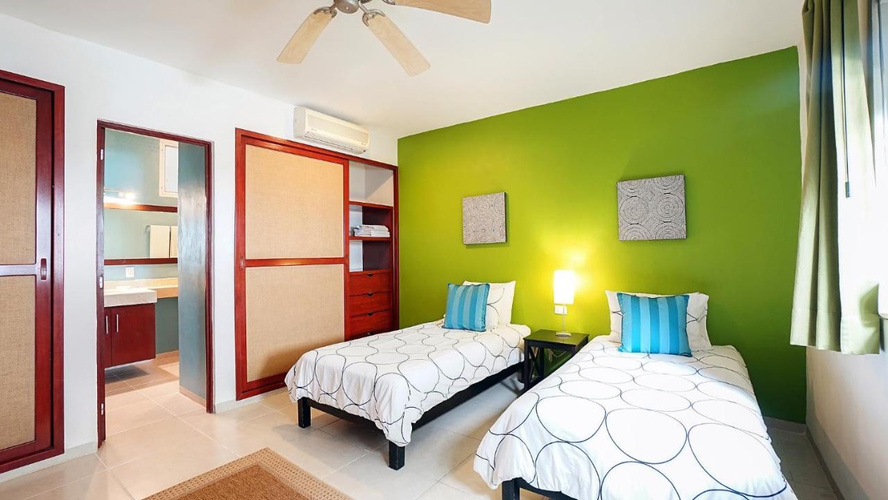 Apartment Meridian Downtown Playa del Carmen