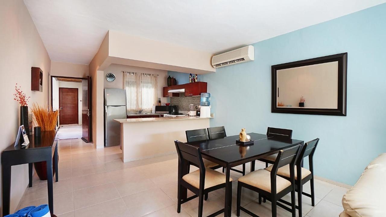 Apartment Meridian Downtown Playa del Carmen