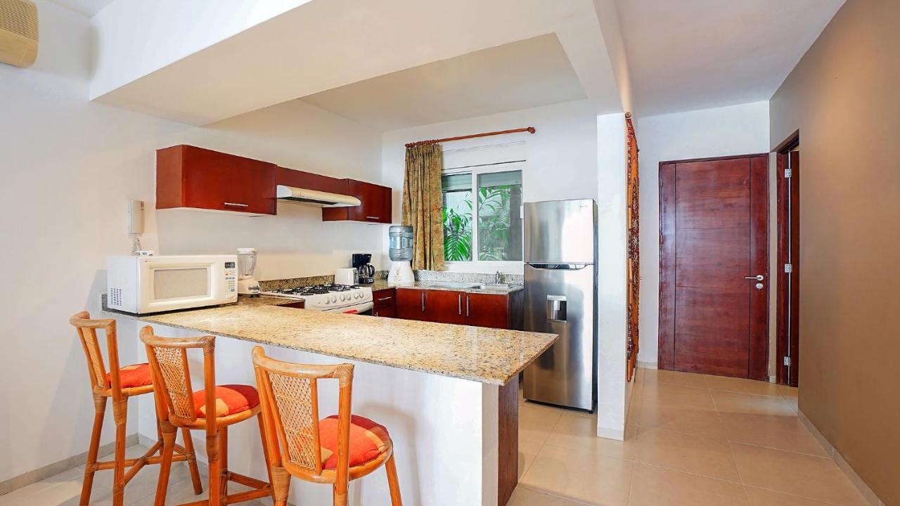 Meridian Downtown Apartment Playa del Carmen