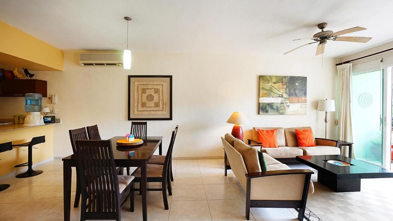 Apartment Meridian Downtown