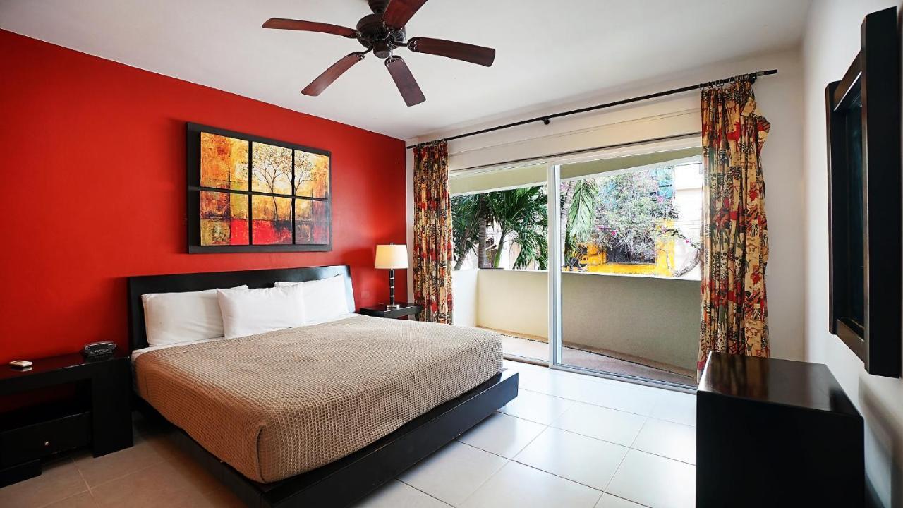 Meridian Downtown Apartment
