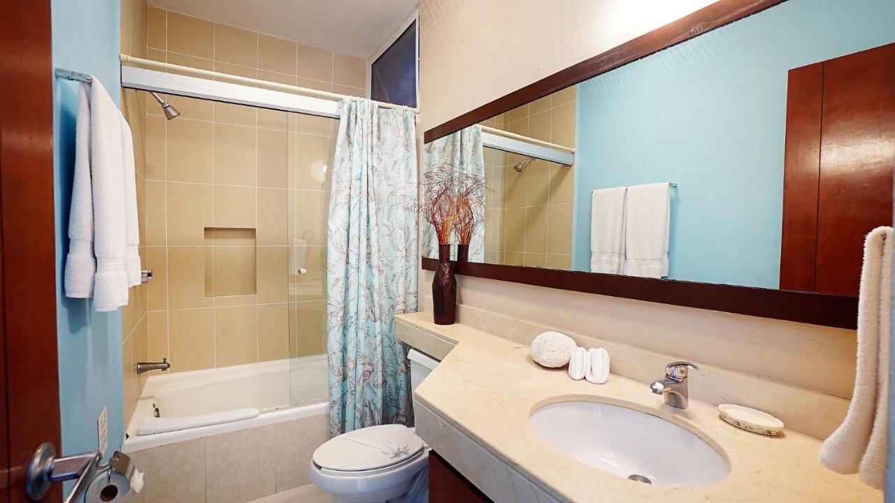 Meridian Downtown Apartment Playa del Carmen