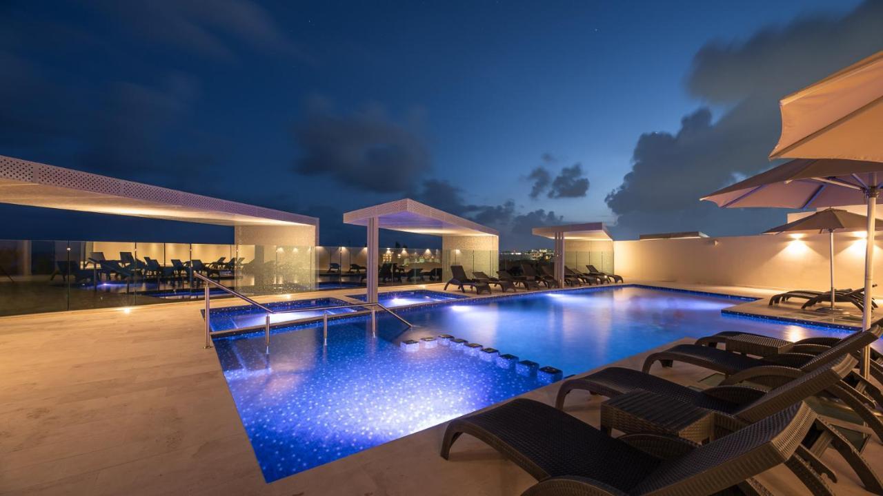Breathtaking 2br With Partial Sea View By Happy Address
