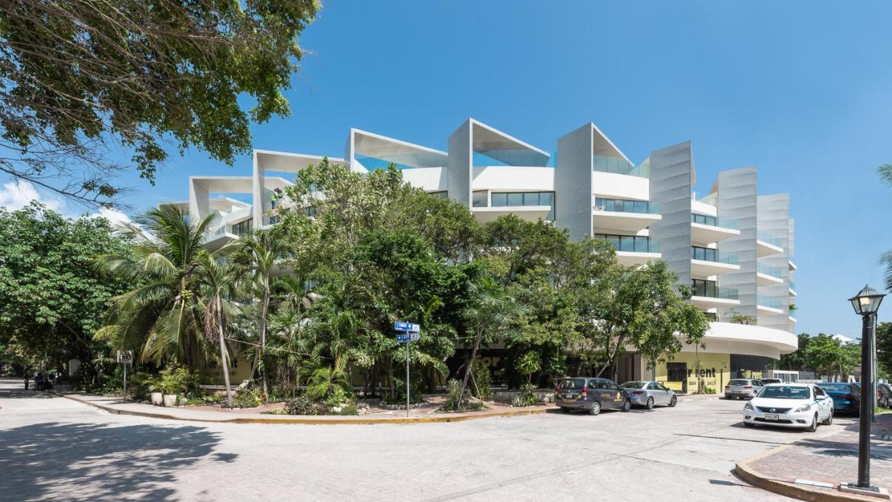Apartment Breathtaking 2br With Partial Sea View By Happy Address