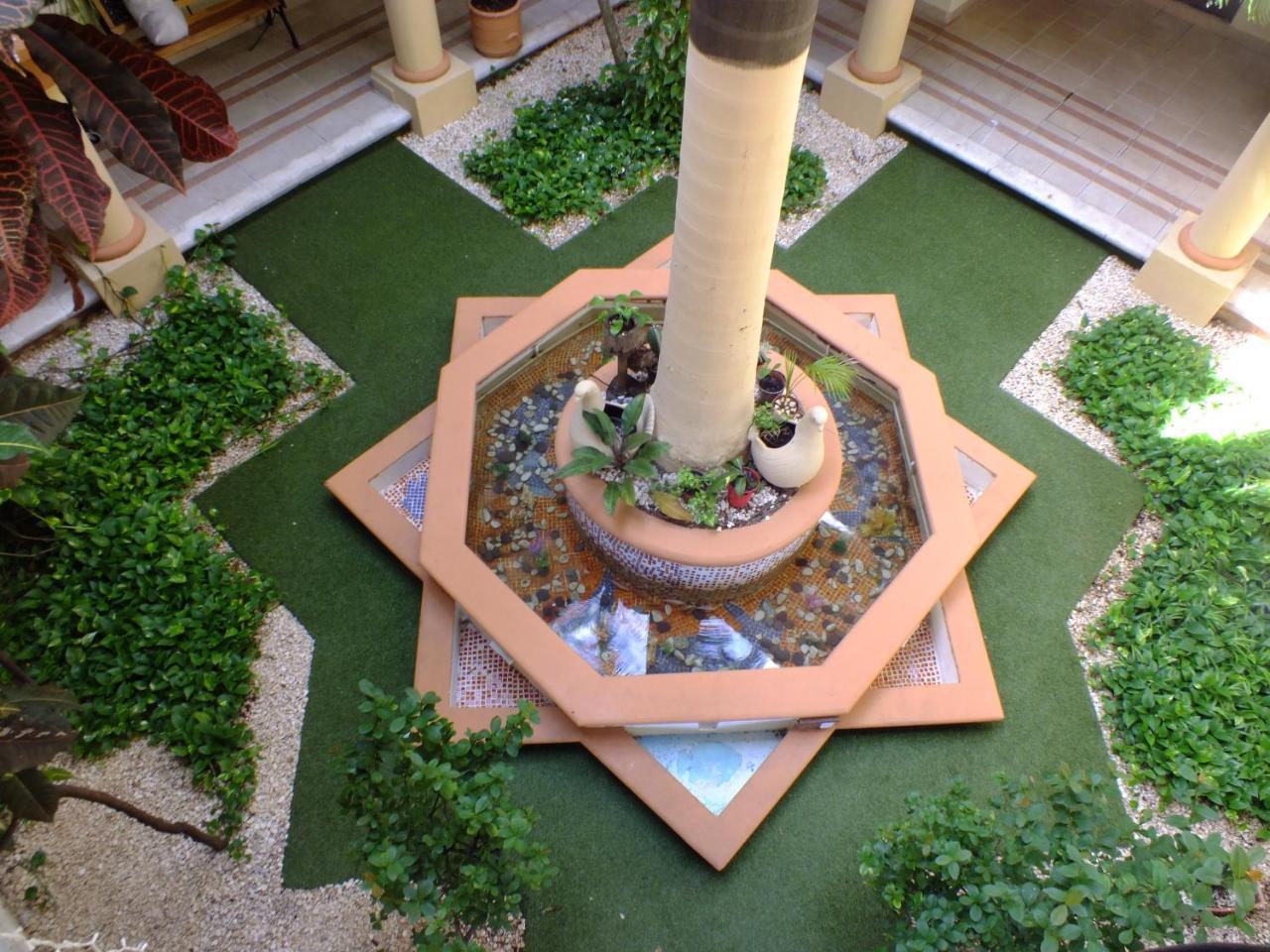 Gran Sahara Hotel