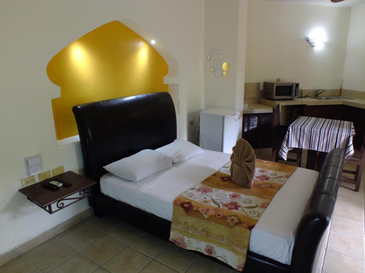 Hotel Gran Sahara Playa del Carmen
