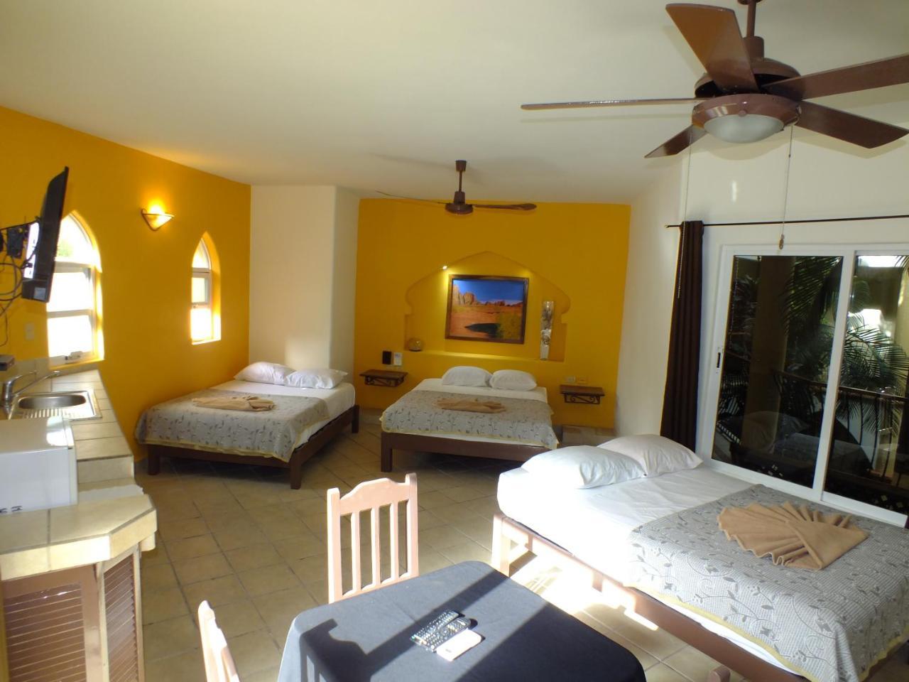 Gran Sahara 3*