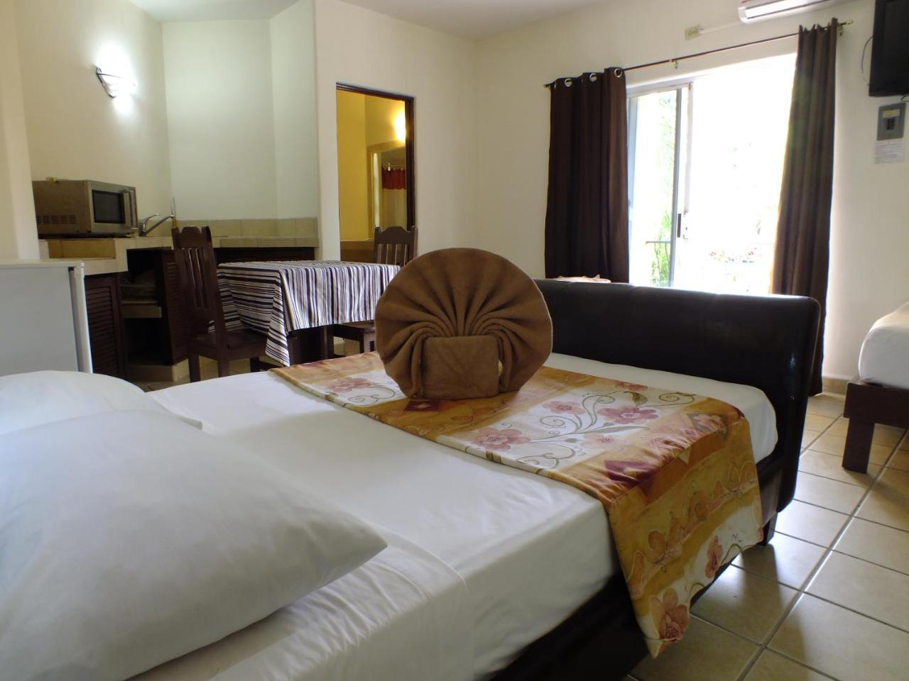 Gran Sahara Hotel Playa del Carmen
