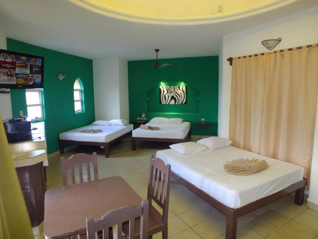Gran Sahara Hotel 3*