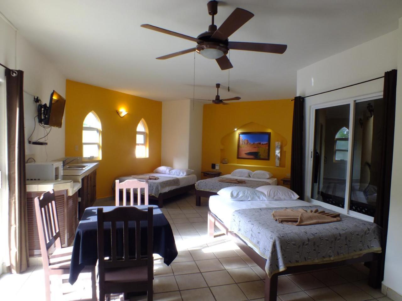 Gran Sahara Hotel Playa del Carmen