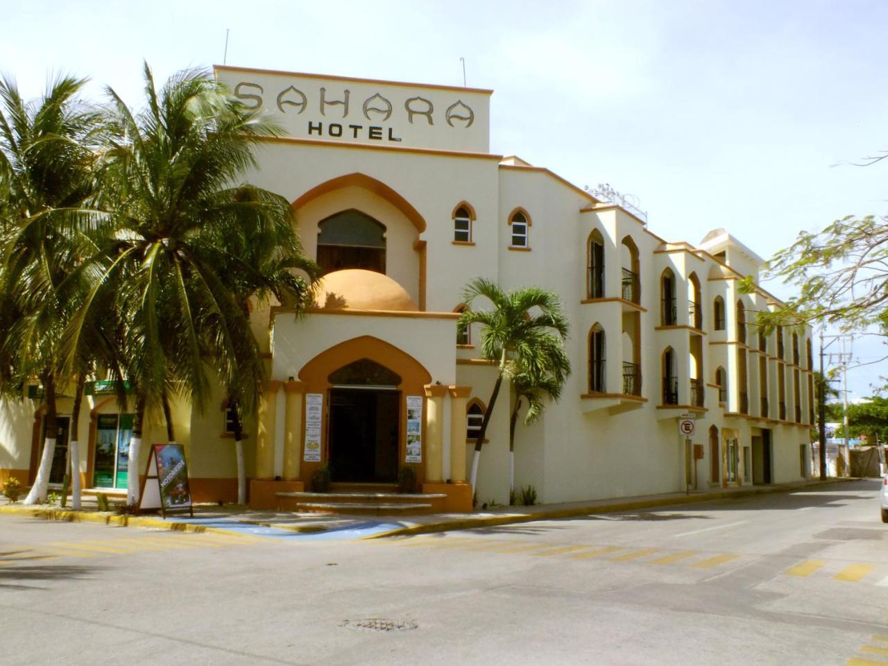 Gran Sahara Hotel Playa del Carmen