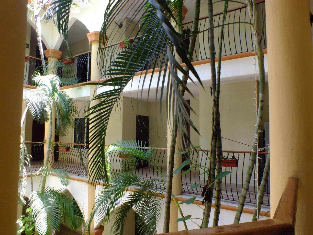 Gran Sahara Hotel