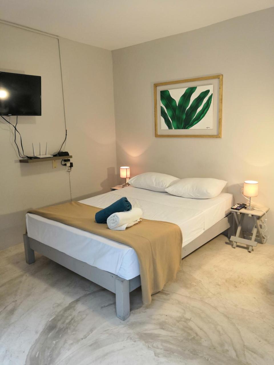 Apartamento Rentalife Playa Playa del Carmen