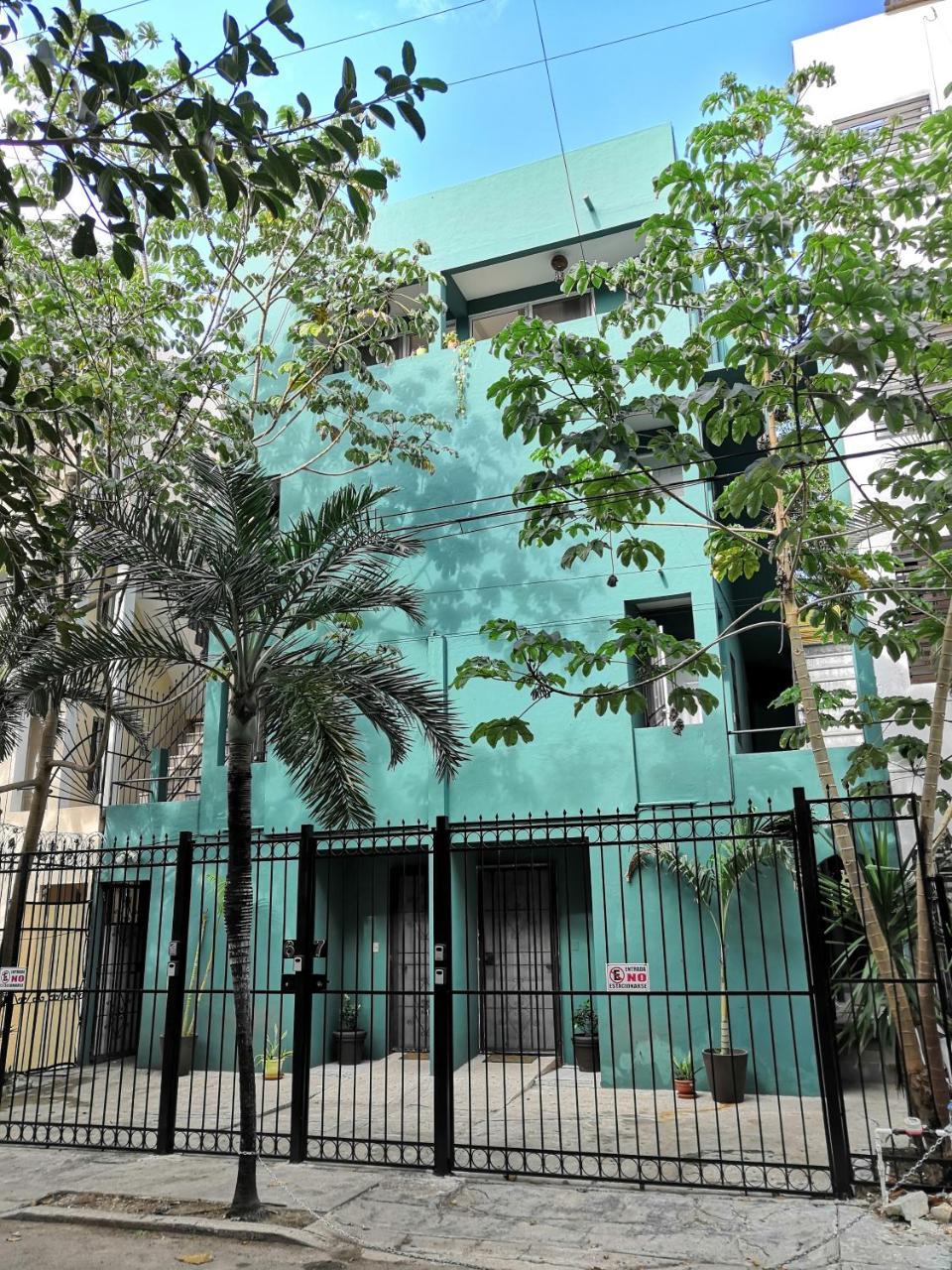 Rentalife Playa Apartamento