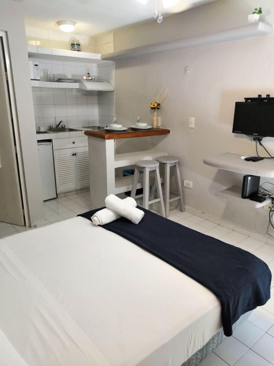 Apartamento Rentalife Playa