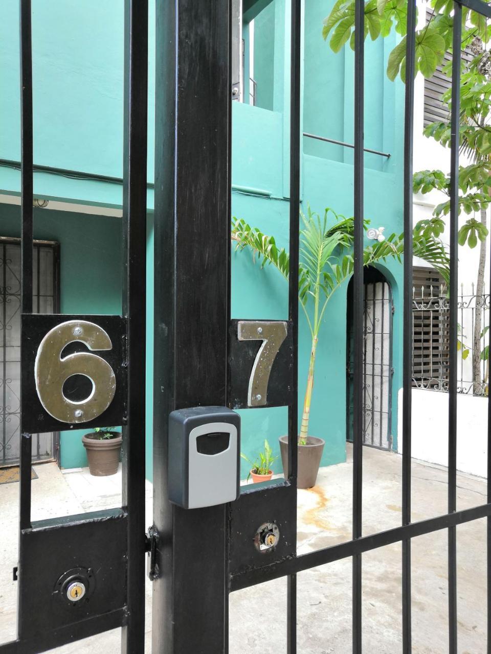 Rentalife Playa Apartamento