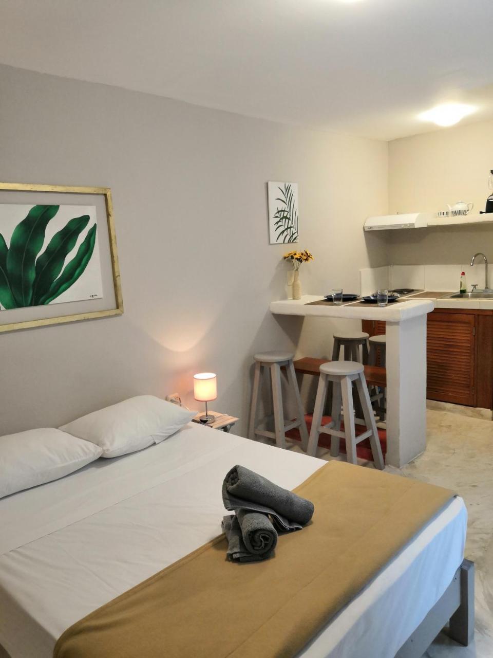 Rentalife Playa Apartamento