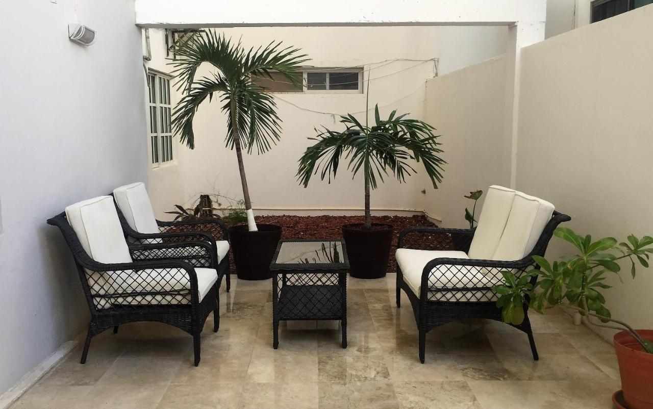 Encantada Aparthotel Playa del Carmen