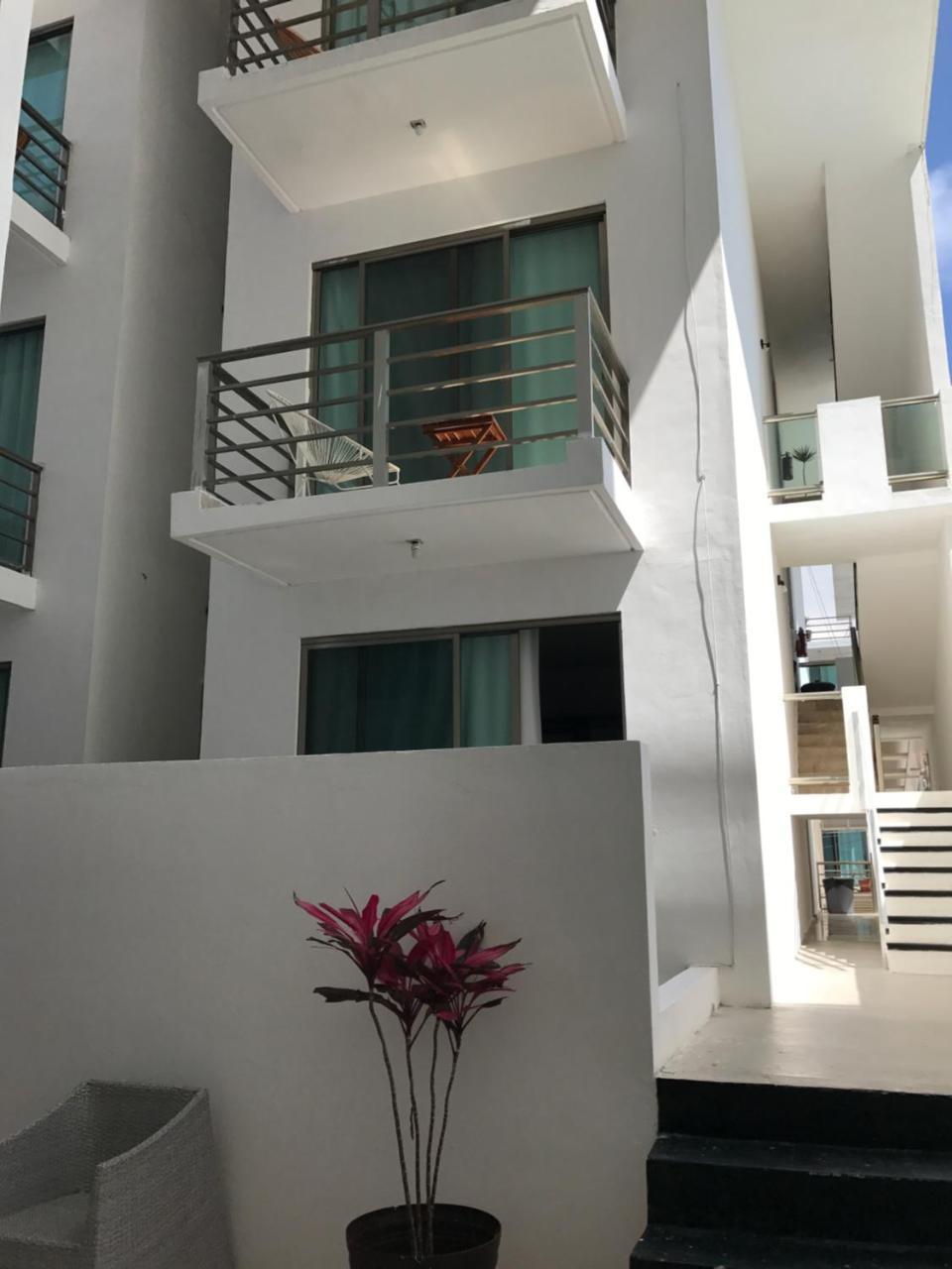 Encantada Playa del Carmen