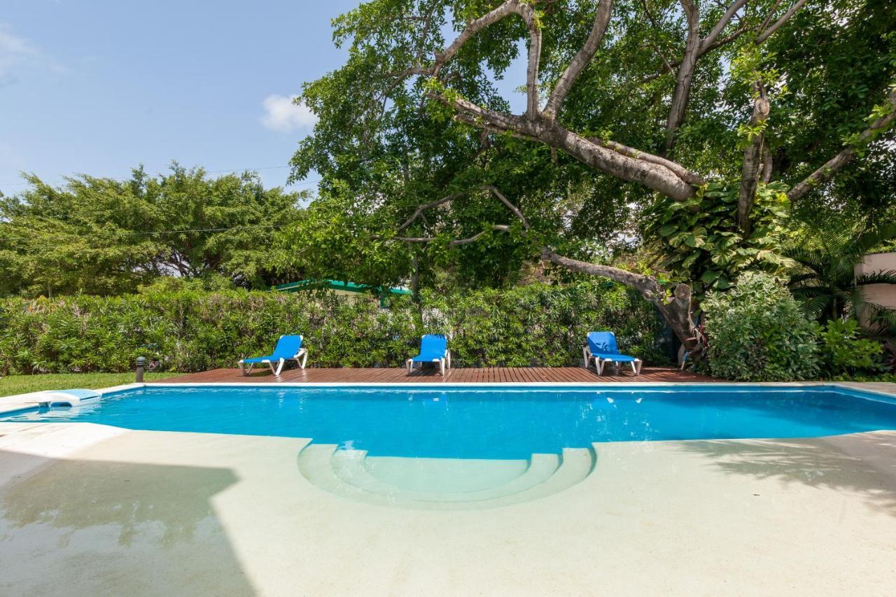 Deluxe Centro Playa Apartment Playa del Carmen