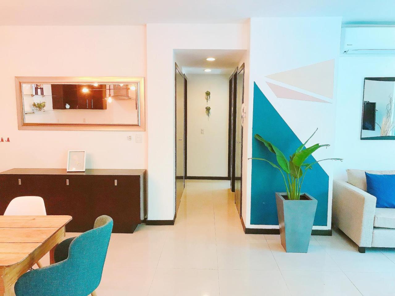 Apartment Deluxe Centro Playa