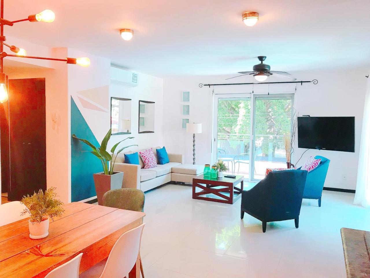 Deluxe Centro Playa Apartment