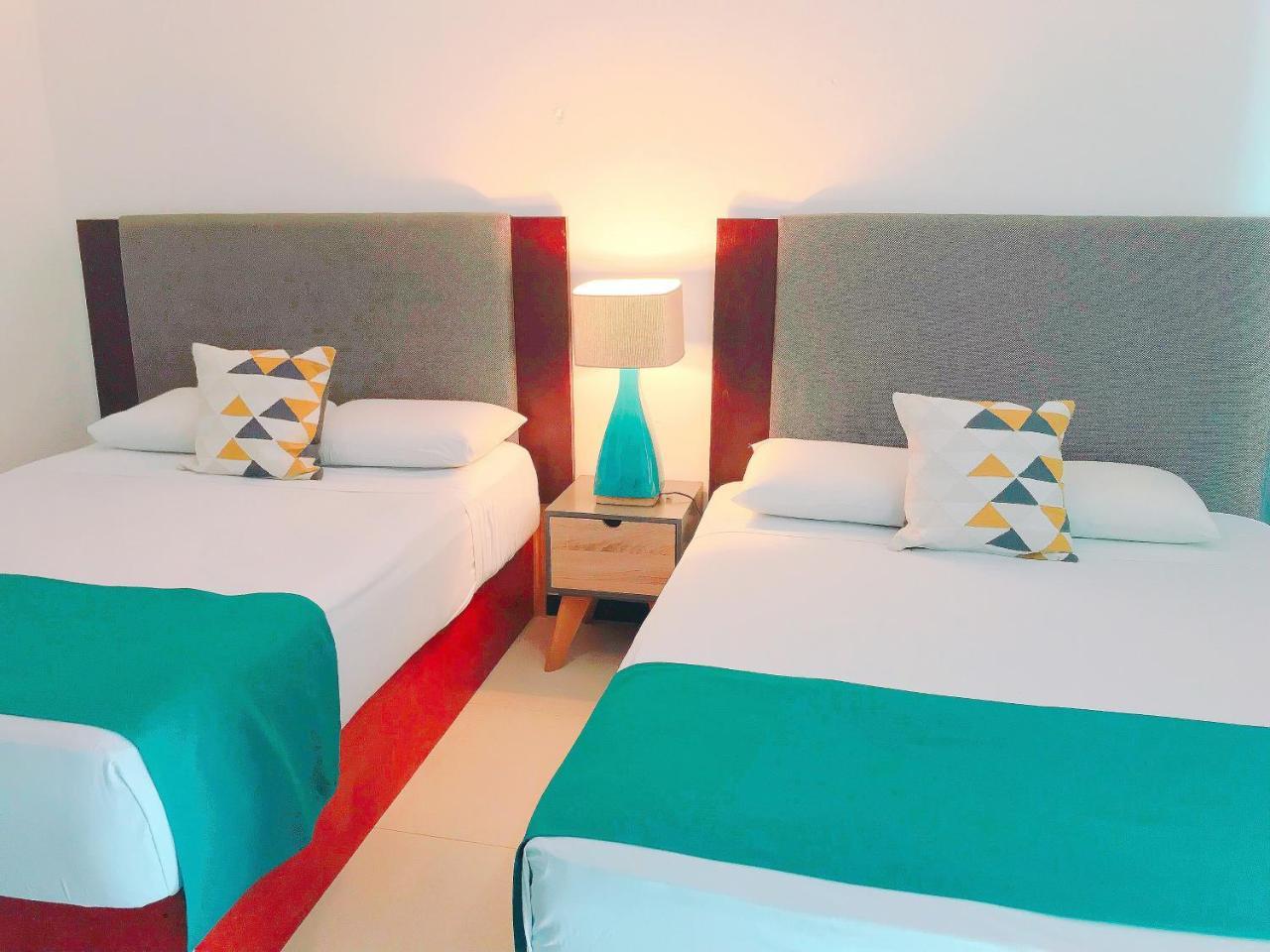 Apartment Deluxe Centro Playa Playa del Carmen