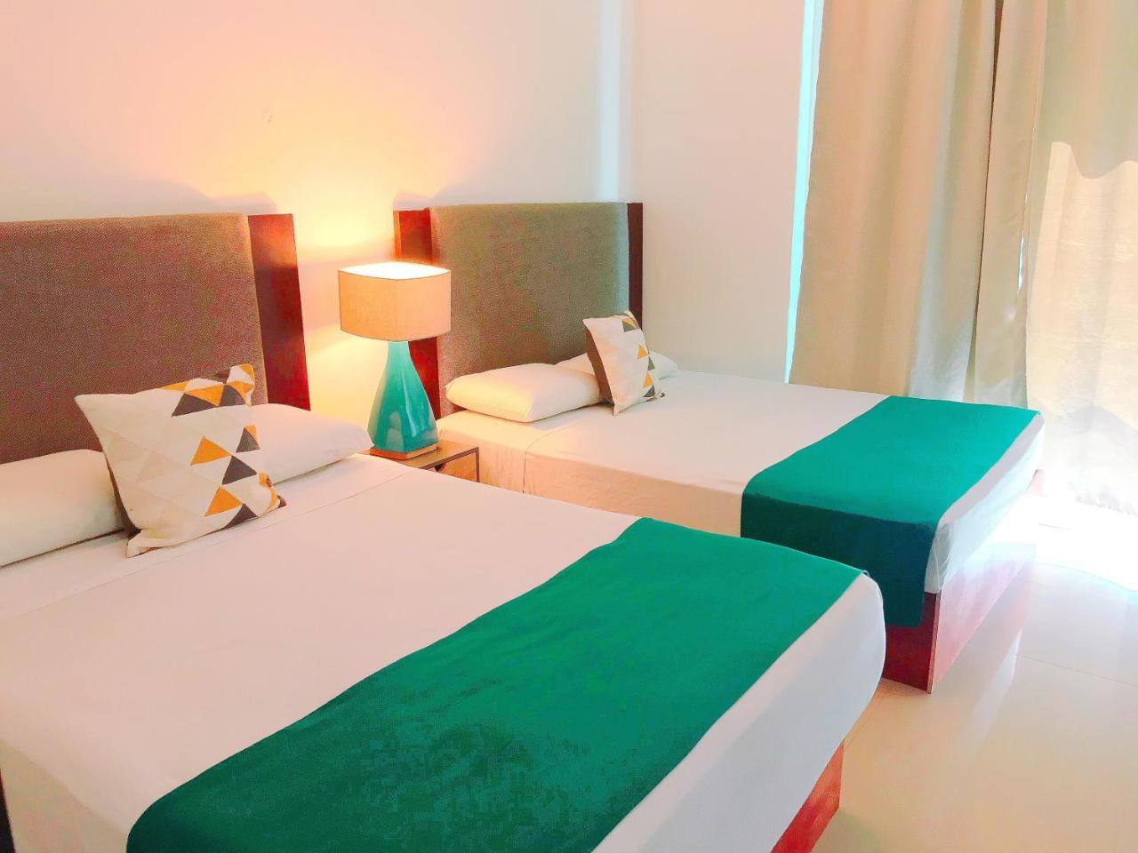 Deluxe Centro Playa Apartment