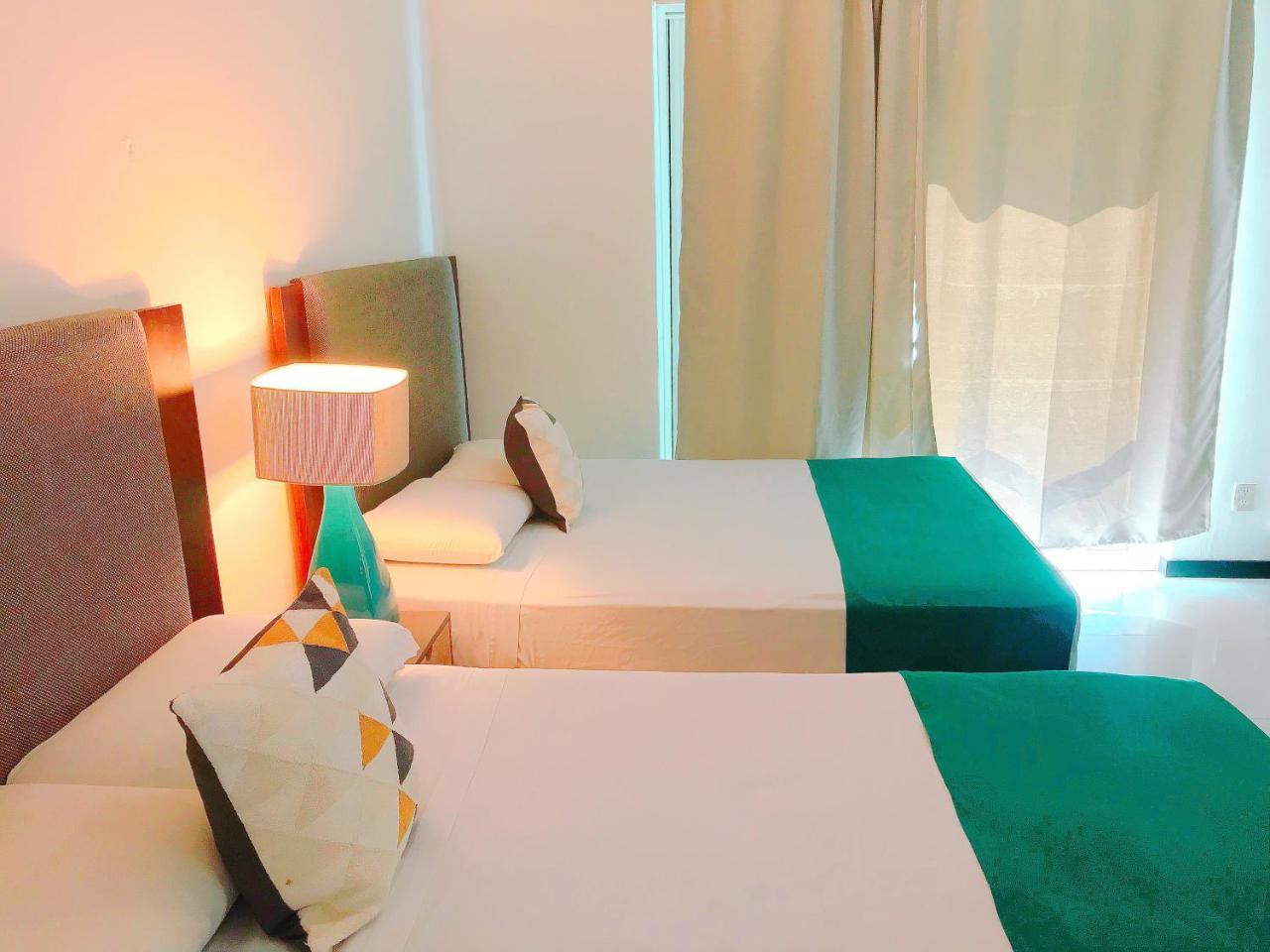 Deluxe Centro Playa Apartment *