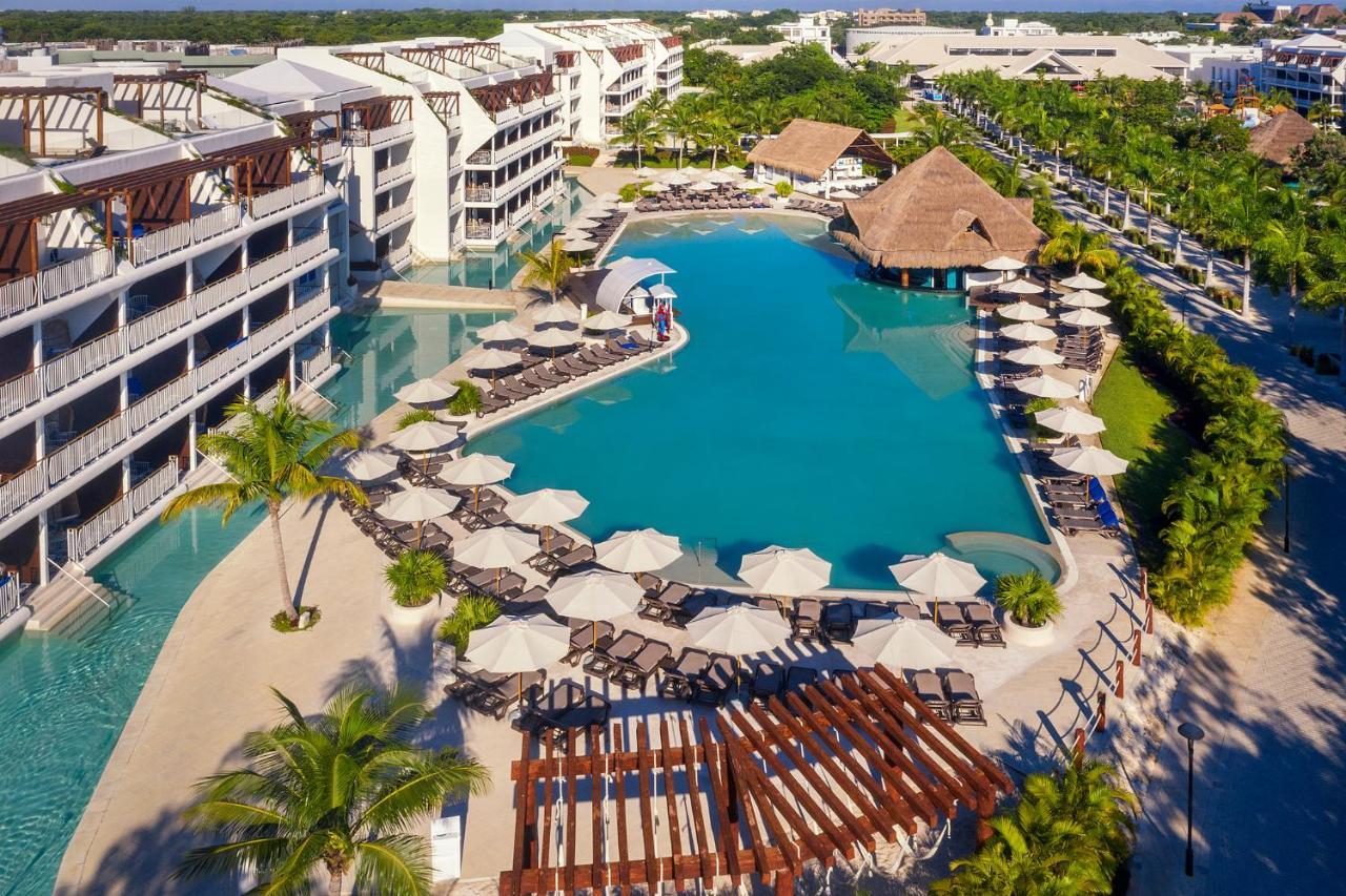 El Beso Adults Only At Ocean Riviera Paradise 5* Playa del Carmen