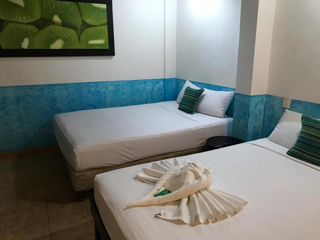 Casa Tucan Hotel 2*