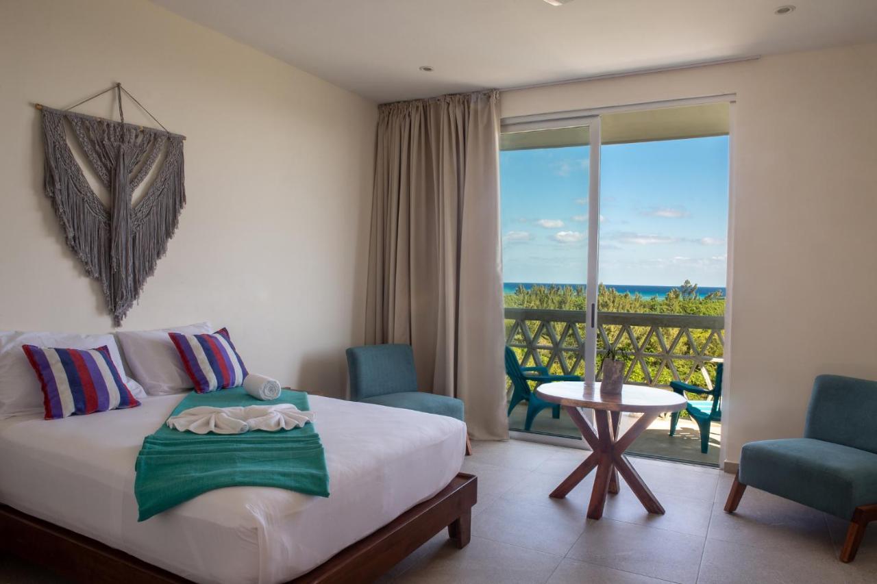 Cielo Y Mar (adults Only) Khách sạn hẻo lánh 3*