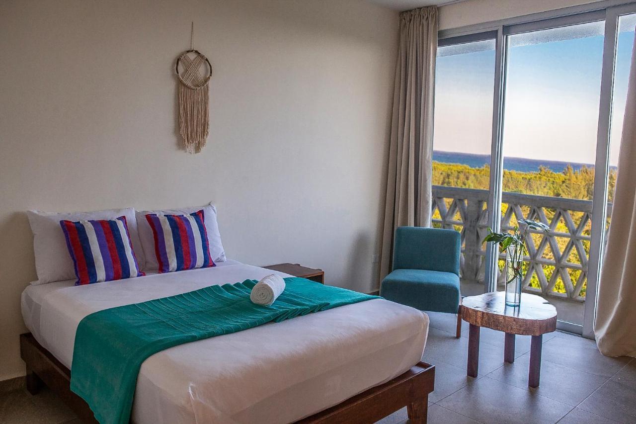 Khách sạn hẻo lánh Cielo Y Mar (adults Only) 3*