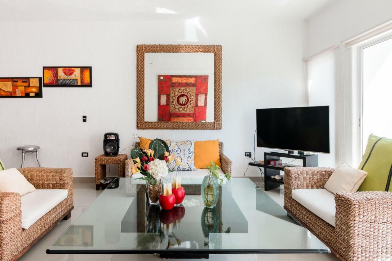 Mamitas Penthouse * Playa del Carmen